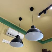 LAMPADARI IKEA