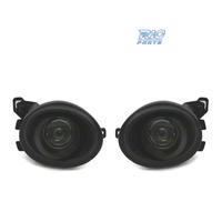 FARI ANABBAGLIANTI BMW E46 98-06 E39 95-03 NERO LE