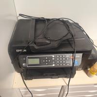 Stampante Epson non testata