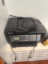 Stampante Epson non testata
