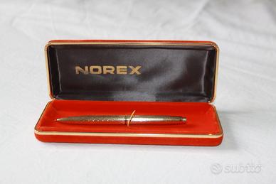 Penna a sfera Norex