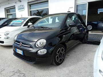 Fiat 500 1.0 Hybrid 70cv