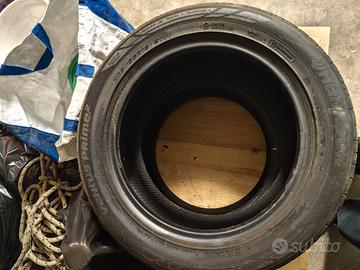 gomme 205/55 r16 anno 2017