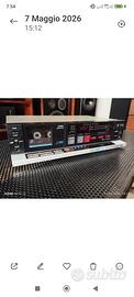 piastra aiwa 660