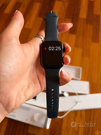 Apple Watch serie 7 (2021)