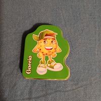 Mulino Bianco - Goccio 