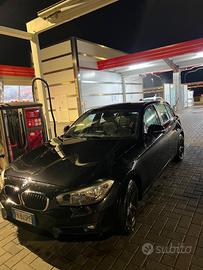 Bmw 2017 116d