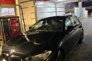 Bmw 2017 116d