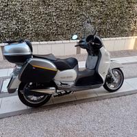 Aprilia Scarabeo 500 - 2005