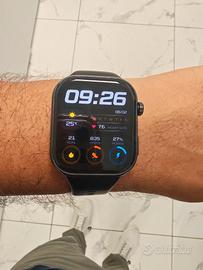 Honor choice 2i watch