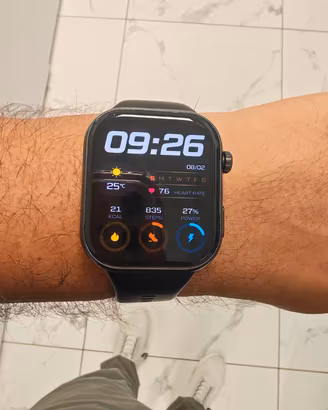 Honor choice 2i watch