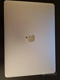 MacBook Pro Touch Bar 13” – 500GB - 8GB RAM - i5