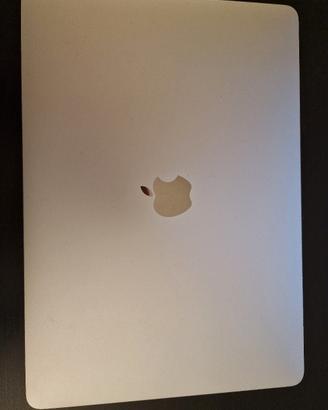 MacBook Pro Touch Bar 13” – 500GB - 8GB RAM - i5
