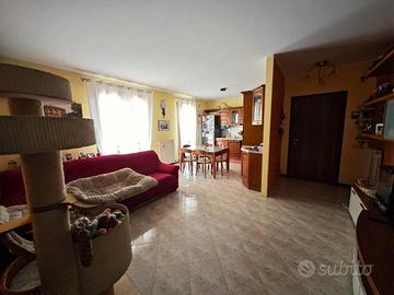Rif.5072| appartamento trilocale