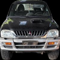 MITSUBISHI L200 3^SERIE
