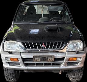 MITSUBISHI L200 3^SERIE