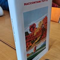 Raccontami tutto - Elizabeth Strout - Einaudi 2025