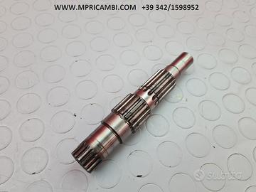 albero secondario cambio HONDA CRF 450 2002 2004 C