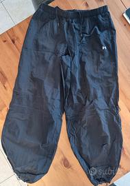 Pantaloni baggy parachute Bungee Hose Under Armour