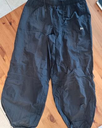 Pantaloni baggy parachute Bungee Hose Under Armour