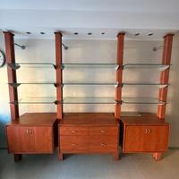 Mobile Libreria Divisorio Modulare