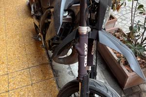 Aprilia AS 125 R - 2025