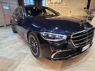 MERCEDES-BENZ S 580 EQ Hybrid+"PLUGIN" 510cv PRE