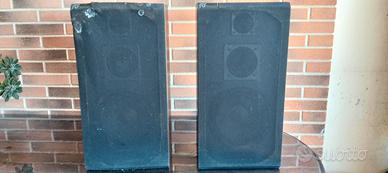diffusori rcf vintage