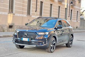 DS Automobiles DS 7 Crossback 1.6 E-Tense 300cv PH