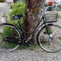 Bicicletta da donna CicliBerti