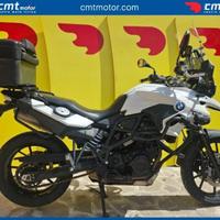 BMW F 700 GS Garantita e Finanziabile