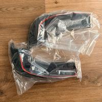 Paraspruzzi originali Opel Anteriori e Posteriori