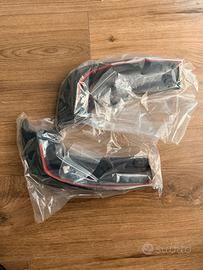 Paraspruzzi originali Opel Anteriori e Posteriori