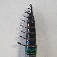 Canna trota torrente Maver Grizzly 888plus mt11,50