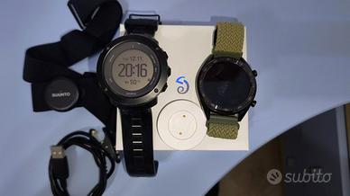 per cambio smartwacht