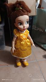 Bambola Disney Belle