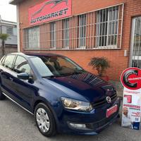 Volkswagen Polo 1.4 5 porte Comfortline 86CV