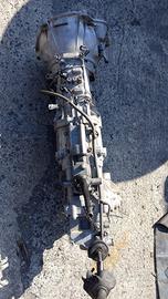 Cambio con riduttore Suzuki Vitara 1.6 16V 1997 G1