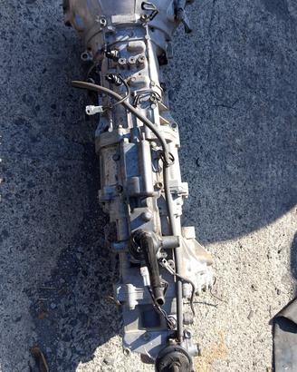 Cambio con riduttore Suzuki Vitara 1.6 16V 1997 G1