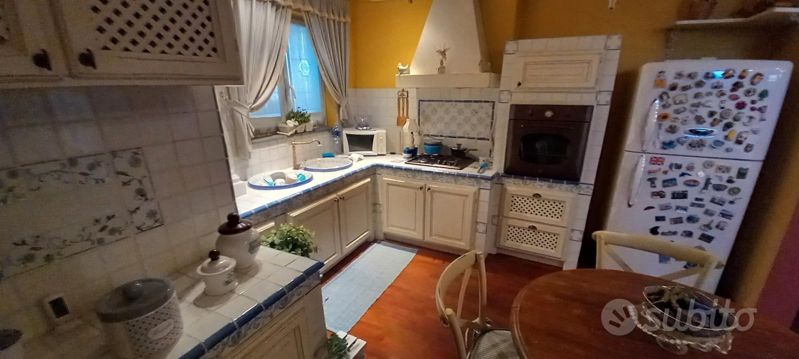 Apartment in Pedara, Catania - Vista 3
