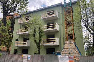 Appartamento di nuova costruzione