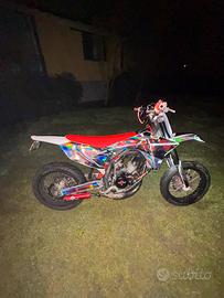 Fantic xm 50 (tpr 86)