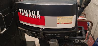 Fuoribordo 20 CV Yamaha