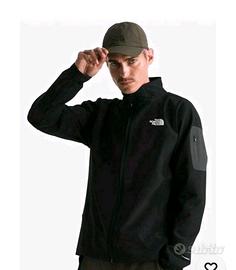 The North Face WindWall Misura M