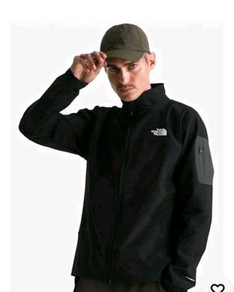 The North Face WindWall Misura M