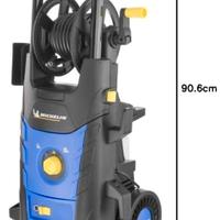 Michelin Idropulitrice ad Alta Pressione170 bar