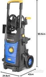 Michelin Idropulitrice ad Alta Pressione170 bar