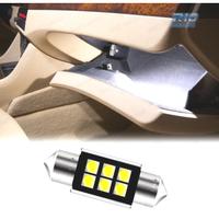 LAMPADINA LED C5W FESTOON 31MM