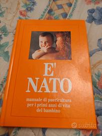 libri per neomamme o mamme in attesa