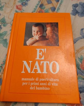 libri per neomamme o mamme in attesa